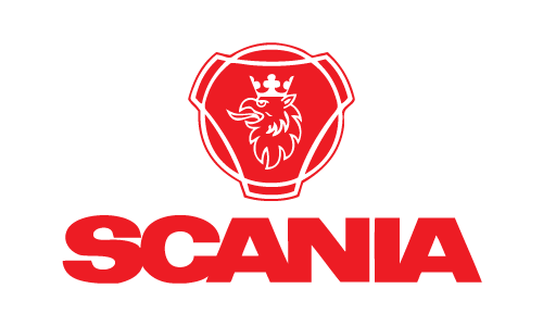SCANIA